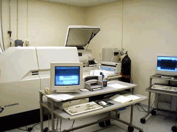 [Quadrupole ICP-MS at MURR]