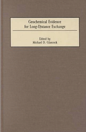 Geochemical Evidence for Long-Distance Exchange